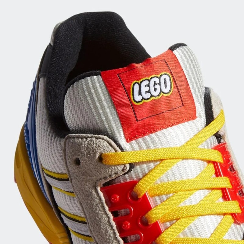 Adidas marca china lego best sale